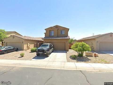Parkhill, MARICOPA, AZ 85138