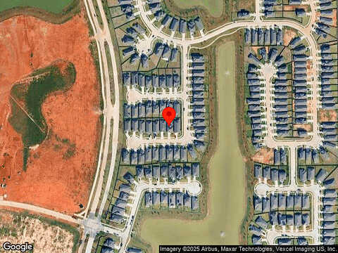 Catalina Cove, KATY, TX 77493