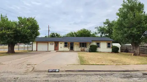 Rose, SNYDER, TX 79549