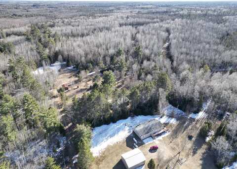Sundstein, EAGLE RIVER, WI 54521