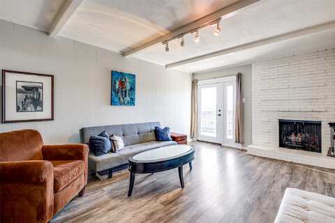 E University Boulevard #216, Dallas, TX 75206