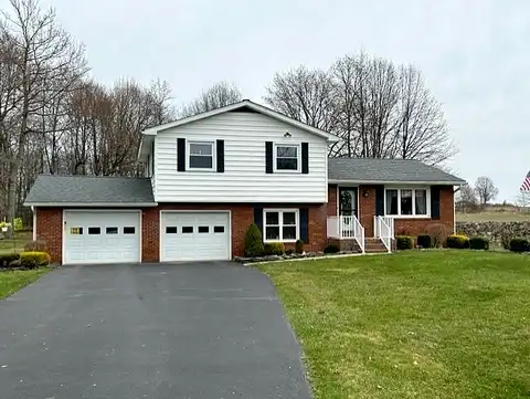 Winner, HERMITAGE, PA 16148