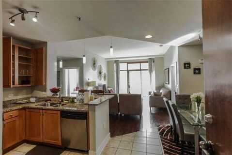 Auburn Avenue #329, Atlanta, GA 30303