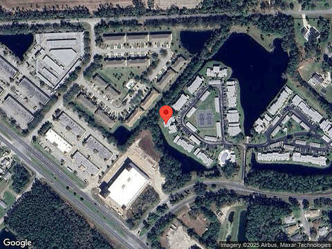 Limewood Place #2, Ormond Beach, FL 32174