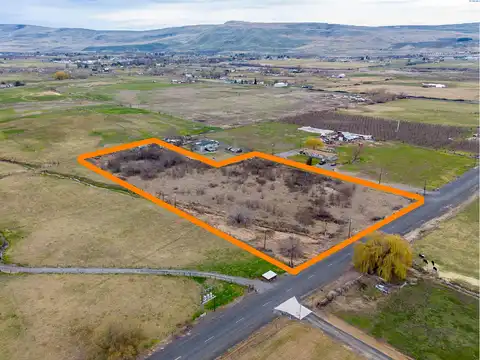 Bunn, PROSSER, WA 99350