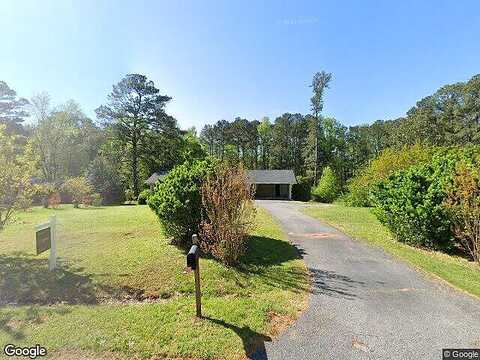 West Road, Riverdale, GA 30296
