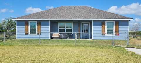 Dog Fish, PALACIOS, TX 77465