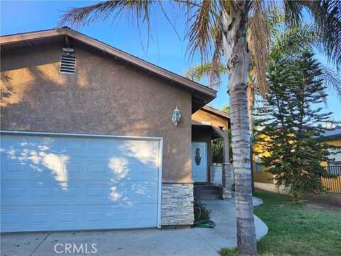 W 17Th Street, San Bernardino, CA 92405