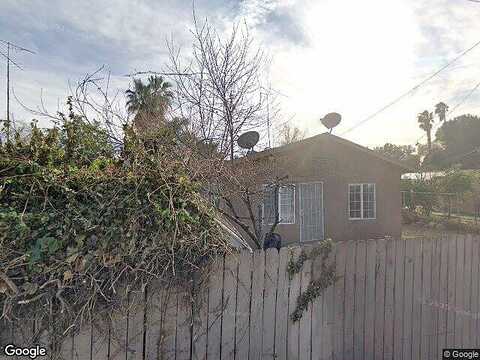 W 17Th Street, San Bernardino, CA 92405