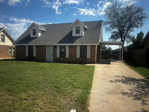Cunningham, MIDLAND, TX 79703