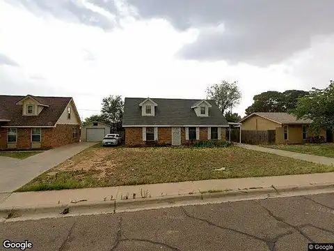Cunningham, MIDLAND, TX 79703