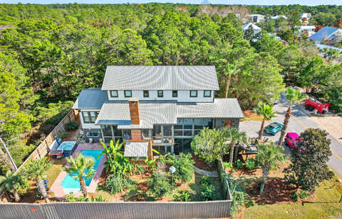 Woodland, SANTA ROSA BEACH, FL 32459