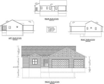 Lt31 Karau Avenue, Ripon, WI 54971