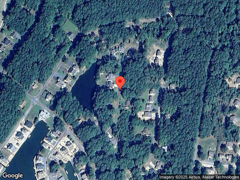 Lot 1156 Aft Ct, GREENBACKVILLE, VA 23356