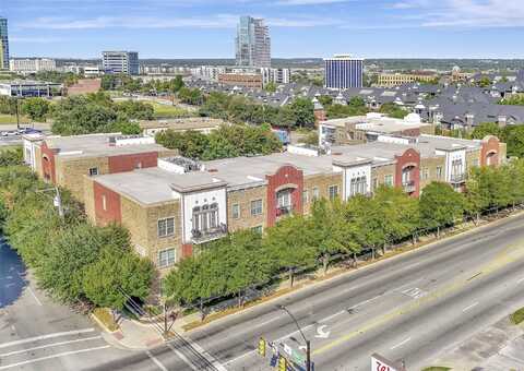 Henderson Street #1220, Fort Worth, TX 76102
