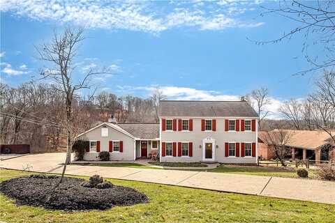Harrison City Rd, Penn Twp Wml, PA 15085