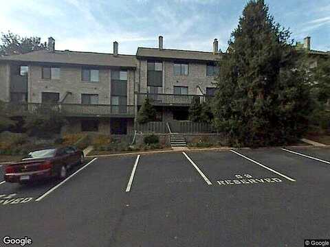 Foxwood Ln #532, PAOLI, PA 19301