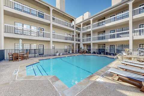 W Lovers Lane #407, Dallas, TX 75209