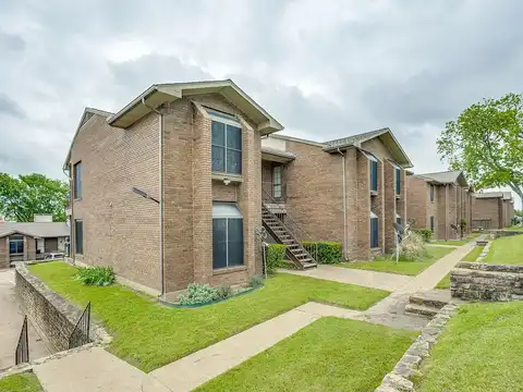 Chaha Road #101, Garland, TX 75043