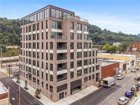 Penn Ave #203, Pittsburgh, PA 15222
