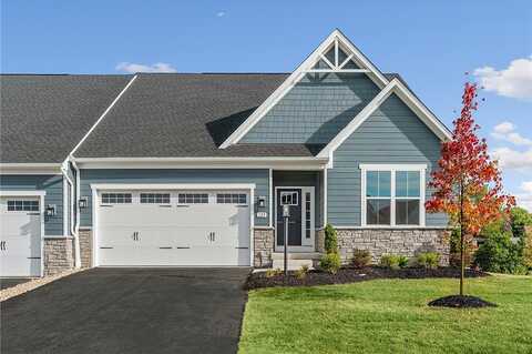 Mary Lane, Robinson, PA 15108