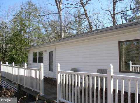 Cross Lane, KINSALE, VA 22488