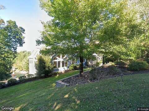 Virginia Key Trl, UNION HALL, VA 24176