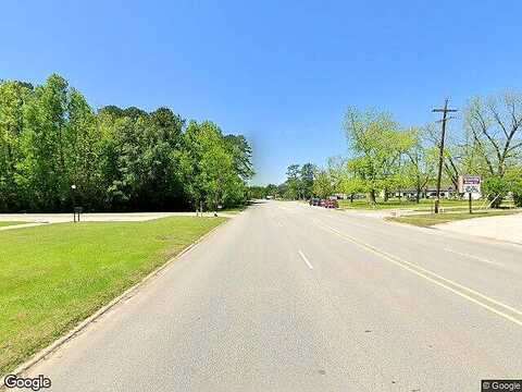 E State Highway 190, Woodville, TX 75979