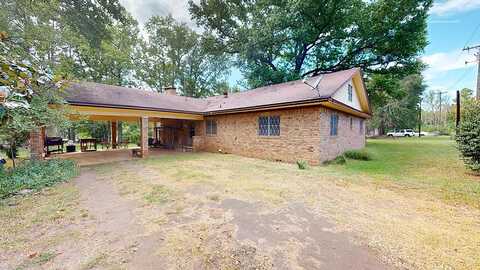 Dickey St., Bronson, TX 75930
