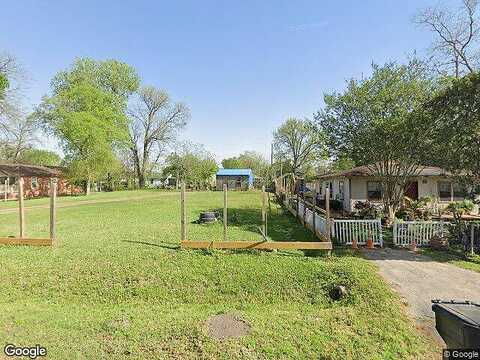 Porto Rico, HOUSTON, TX 77041