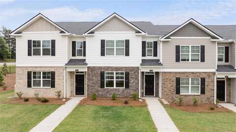 Reflection Drive #17, Stockbridge, GA 30281