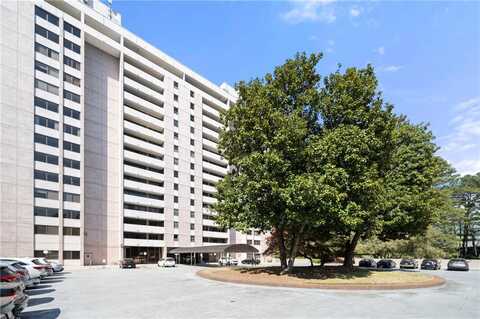 Piedmont Road Ne #3I, Atlanta, GA 30305