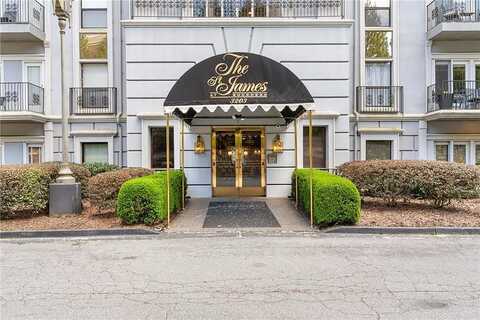 Lenox Road Ne #1, Atlanta, GA 30324