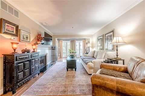 Lenox Road Ne #16, Atlanta, GA 30324