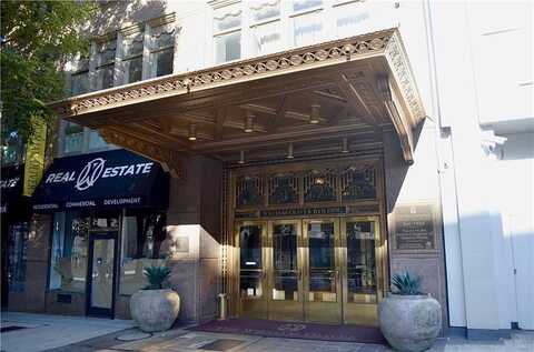 Peachtree Street Nw #1006, Atlanta, GA 30303