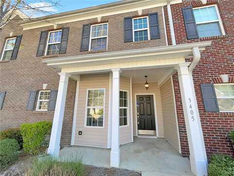 Flat Shoals Road #3405, Atlanta, GA 30349