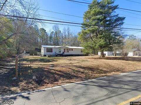 Wax Road, Aragon, GA 30113