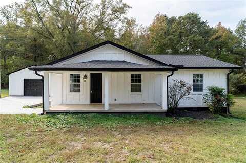 Wax Road, Aragon, GA 30113
