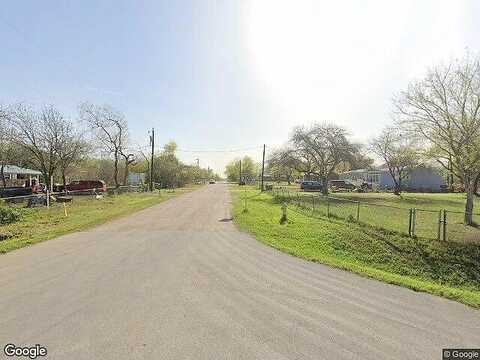 Lemon Pepper Creek, Von Ormy, TX 78073