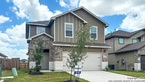 Lemon Pepper Creek, Von Ormy, TX 78073