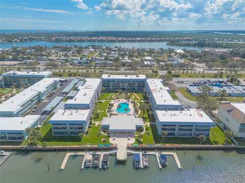 N Causeway #D301, NEW SMYRNA BEACH, FL 32169