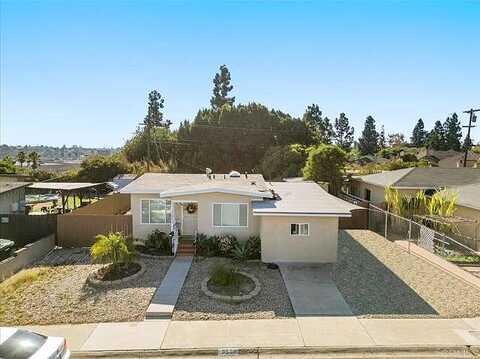 Lemarand, SAN DIEGO, CA 92115