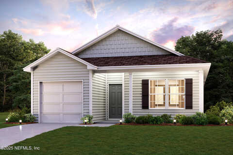 Hunter Road, Palatka, FL 32177