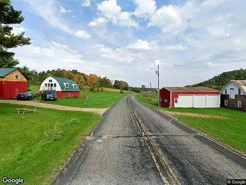 County Road H, HILLSBORO, WI 54634