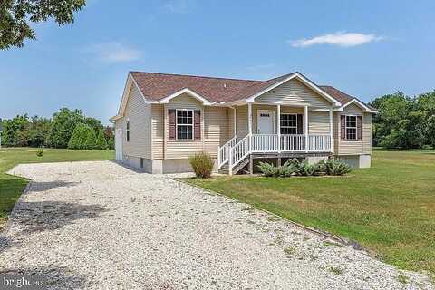 Lot 227 Smugglers Way, GREENBACKVILLE, VA 23356