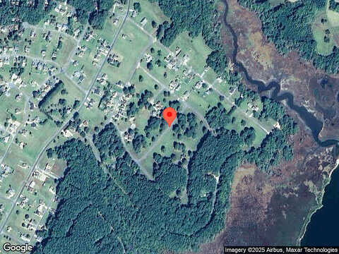 Lot 227 Smugglers Way, GREENBACKVILLE, VA 23356