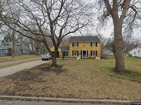 Carver, WINTHROP, MN 55396