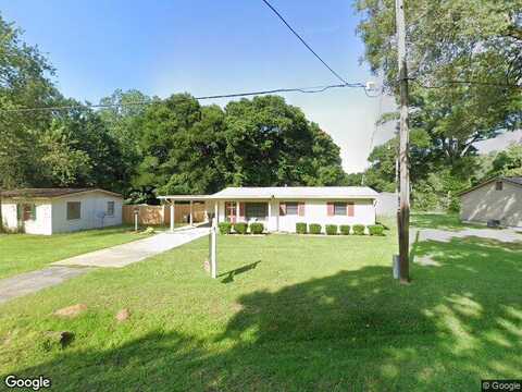 Clyde, PENSACOLA, FL 32503