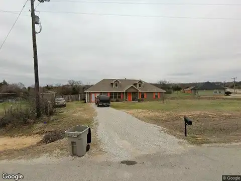 Oakley, WEATHERFORD, TX 76085