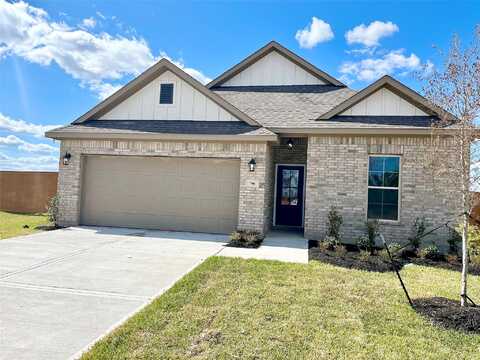 Blue Stone, BEASLEY, TX 77417
